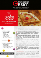 Dégustez des crêpes gourmandes pour la chandeleur Groupe gesim