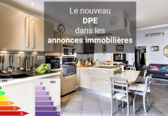 Mention de la performance énergétique : ce qui change Groupe gesim