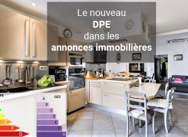 Mention de la performance énergétique : ce qui change Groupe gesim