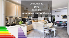 Mention de la performance énergétique : ce qui change Groupe gesim