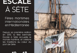 Profitez de nos logements à l'occasion d'escale à sète Groupe gesim