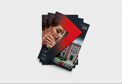 Magazine regard n°4 Groupe gesim