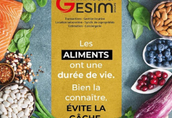 L’astuce du mois by gesim Groupe gesim
