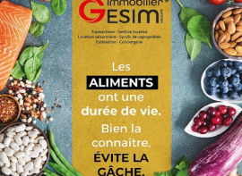 Lastuce du mois by gesim  Groupe gesim