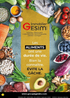 L’astuce du mois by gesim  Groupe gesim