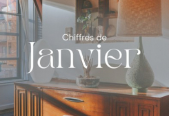 Focus sur les chiffres de janvier Groupe gesim