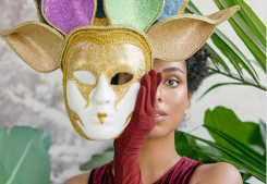 Mardi gras Groupe gesim