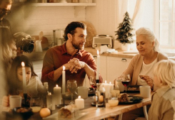 FÊte des grands-mÈres Groupe gesim