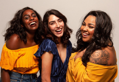 Journee de la femme Groupe gesim