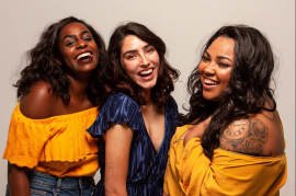 Journee de la femme Groupe gesim