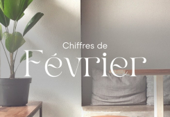Focus sur les chiffres de fÉvrier Groupe gesim