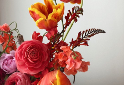 C'est le printemps ! Groupe gesim