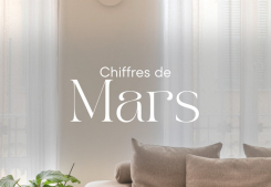 Focus sur les chiffres de mars Groupe gesim