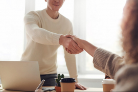 Le groupe gesim recrute un(e) comptable competent(e) pour rejoindre notre equipe Groupe gesim