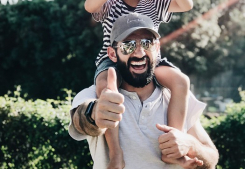 La journee mondiale du rire Groupe gesim