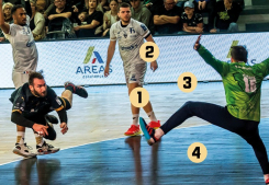 Jeu concours Groupe gesim