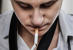 La journee sans tabac Groupe gesim