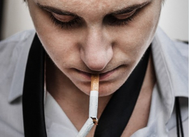 La journee sans tabac Groupe gesim