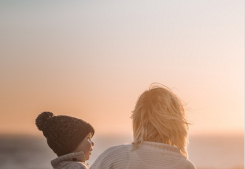 La fete des meres Groupe gesim