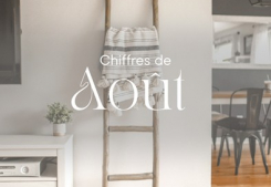 Focus sur les chiffres d’aout Groupe gesim