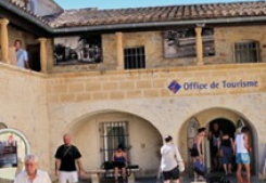 Decouvrez le bassin de thau Groupe gesim