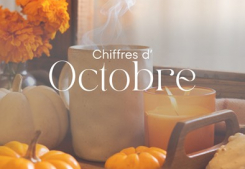 Focus sur les chiffres d’octobre Groupe gesim