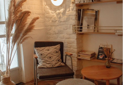 Astuce decoration Groupe gesim