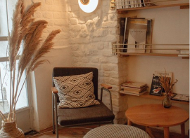 Astuce decoration Groupe gesim