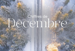Focus sur les chiffres de decembre Groupe gesim