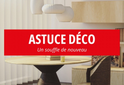 Donnez un nouveau souffle a votre interieur Groupe gesim
