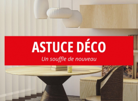 Donnez un nouveau souffle a votre interieur Groupe gesim