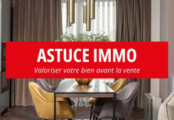 Conseil immobilier du jour Groupe gesim