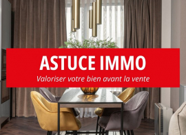 Conseil immobilier du jour Groupe gesim