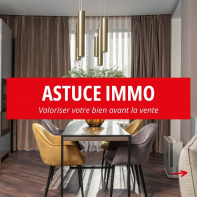 Conseil immobilier du jour Groupe gesim