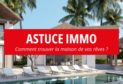 Conseil immobilier du jour Groupe gesim