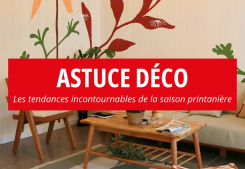 Decoration interieure Groupe gesim