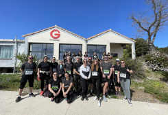 Decouvrez les moments forts du groupe gesim ! Groupe gesim