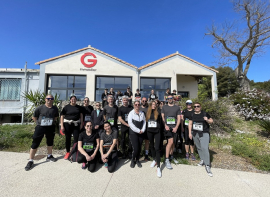 Decouvrez les moments forts du groupe gesim ! Groupe gesim