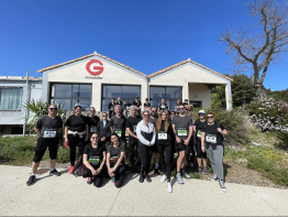 Decouvrez les moments forts du groupe gesim ! Groupe gesim