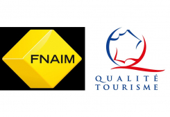 Bienvenue chez groupe gesim, labellisé qualité tourisme Groupe gesim