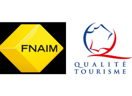 Bienvenue chez groupe gesim, labellisé qualité tourisme Groupe gesim