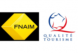 Bienvenue chez groupe gesim, labellisé qualité tourisme Groupe gesim