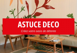 Astuce deco Groupe gesim