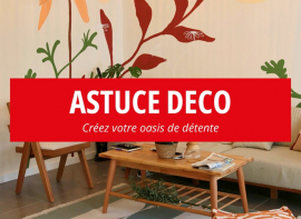 Astuce deco Groupe gesim