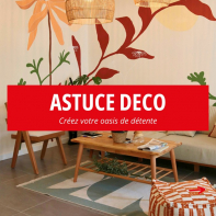 Astuce deco Groupe gesim