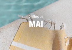 Focus sur les chiffres de mai Groupe gesim