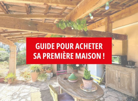 Guide pour acheter sa premère maison ! Groupe gesim