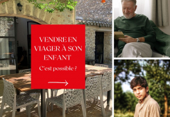 Vendre en viager à son enfant Groupe gesim