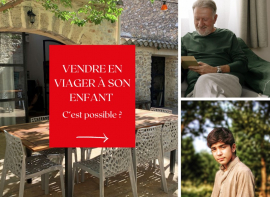 Vendre en viager à son enfant  Groupe gesim