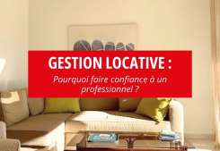 Gestion locative Groupe gesim